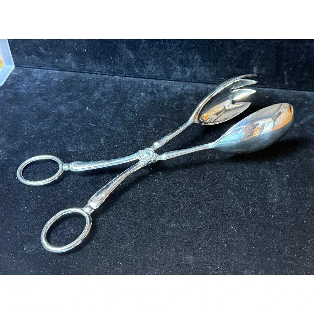 Leonard silverplate italy